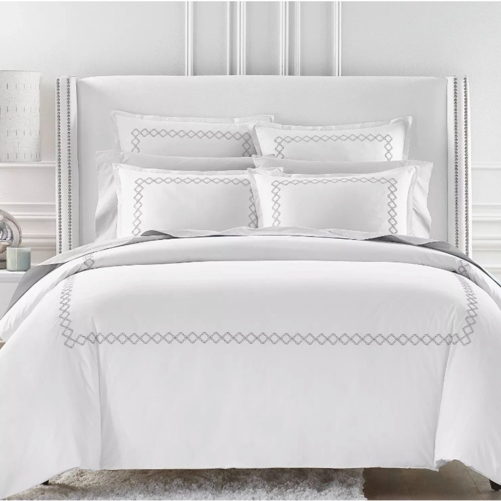 SKY comforter COVER set Twin